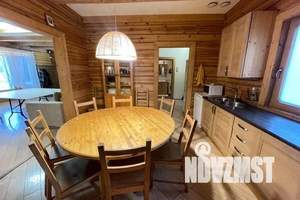 Дом 245м², 2-этажный, посуточно, 