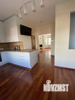 Таунхаус 164м², 3-этажный, на длительный срок, 