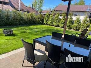 Дом 430м², 2-этажный, посуточно, 