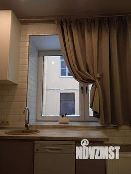 Таунхаус 42м², 2-этажный, на длительный срок, 