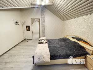 Дом 240м², 1-этажный, посуточно, 