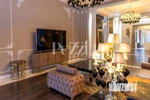 Дом 548м&sup2;, 3-этажный, на длительный срок, 