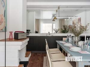 Дом 100м², 2-этажный, посуточно, 