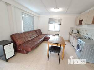 Дом 30м², 1-этажный, на длительный срок, 