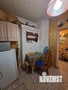 Дом 60м², 2-этажный, на длительный срок, 