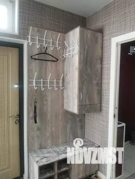 Дом 42м&sup2;, 1-этажный, посуточно, 