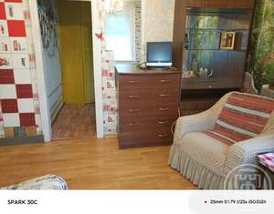 Дом 50м², 2-этажный, на длительный срок, 