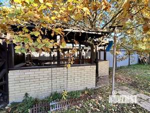 Дом 80м&sup2;, 1-этажный, на длительный срок, 