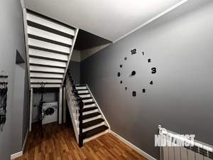 Дом 220м&sup2;, 2-этажный, посуточно, 