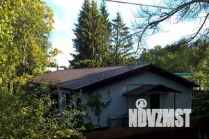 Дом 35м², 1-этажный, посуточно, 