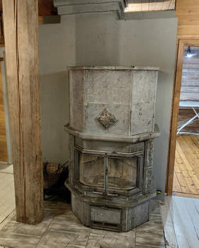 Дом 137м², 3-этажный, на длительный срок, 