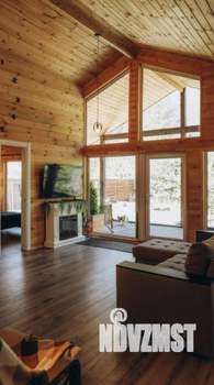 Дом 148м², 2-этажный, посуточно, 