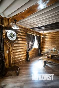 Дом 250м², 2-этажный, посуточно, 