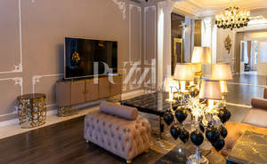 Дом 548м², 3-этажный, на длительный срок, 