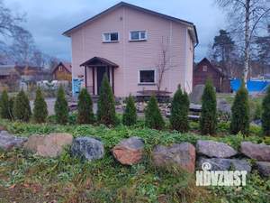 Дом 138м², 2-этажный, посуточно, 