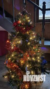 Дом 6м&sup2;, 2-этажный, на длительный срок, 