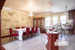 Дом 772м², 4-этажный, на длительный срок, 