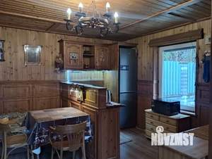 Дом 41м², 2-этажный, на длительный срок, 