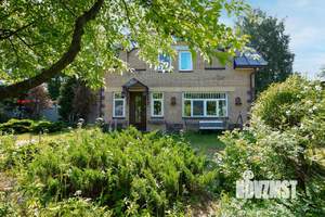 Дом 100м², 2-этажный, на длительный срок, 