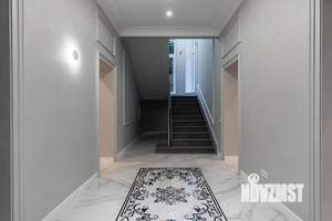 Дом 400м², 3-этажный, на длительный срок, 