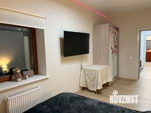 Дом 166м², 2-этажный, посуточно, 