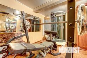 Дом 140м&sup2;, 2-этажный, на длительный срок, 