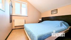 Дом 700м², 3-этажный, посуточно, 