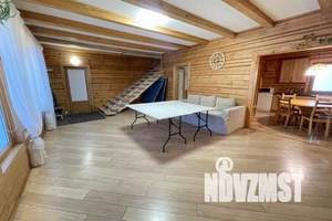 Дом 245м², 2-этажный, посуточно, 