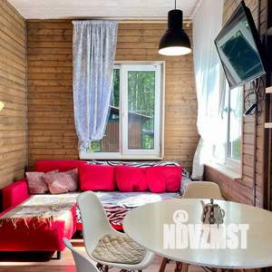 Дом 97м², 2-этажный, посуточно, 