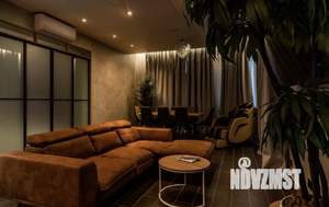 Дом 205м², 3-этажный, посуточно, 