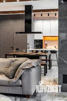 Дом 97м&sup2;, 1-этажный, на длительный срок, 