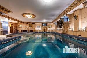 Дом 1257м², 4-этажный, на длительный срок, 