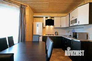 Дом 122м², 2-этажный, посуточно, 