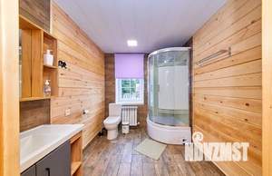 Дом 180м&sup2;, 2-этажный, посуточно, 