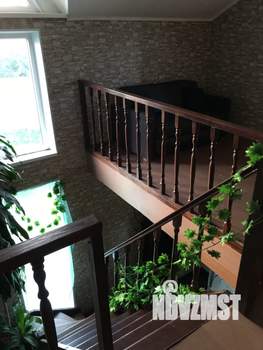 Коттедж 200м², 2-этажный, на длительный срок, 