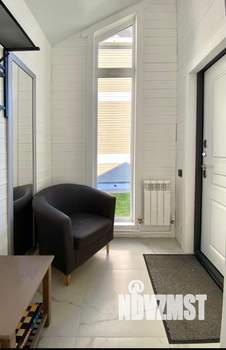 Дом 45м², 1-этажный, посуточно, 