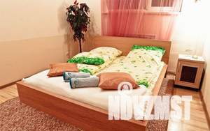 Дом 250м², 2-этажный, посуточно, 