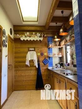 Дом 80м&sup2;, 1-этажный, посуточно, 