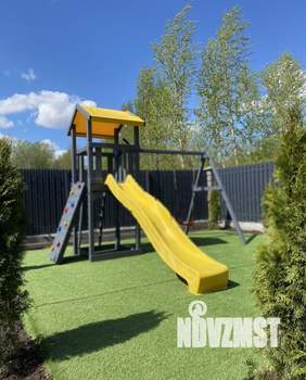 Дом 110м², 2-этажный, посуточно, 