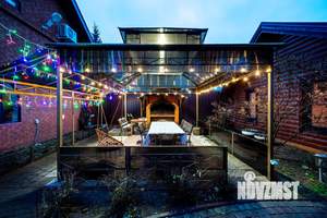 Дом 120м², 2-этажный, посуточно, 