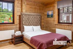 Дом 130м², 1-этажный, посуточно, 