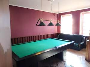 Дом 450м&sup2;, 3-этажный, посуточно, 