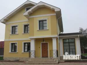 Коттедж 174м², 3-этажный, на длительный срок, 