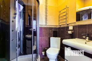 Дом 745м², 2-этажный, посуточно, 