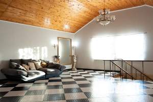 Дом 356м&sup2;, 2-этажный, посуточно, 