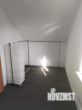 Дом 72м², 2-этажный, на длительный срок, 