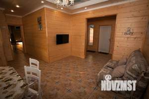 Дом 245м&sup2;, 1-этажный, посуточно, 