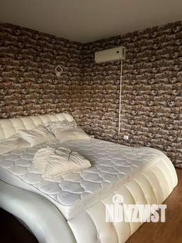 Таунхаус 240м², 3-этажный, на длительный срок, 