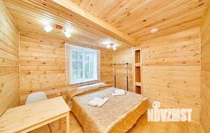 Дом 180м², 2-этажный, посуточно, 