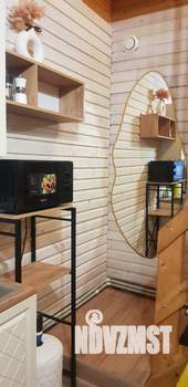 Дом 54м², 2-этажный, посуточно, 